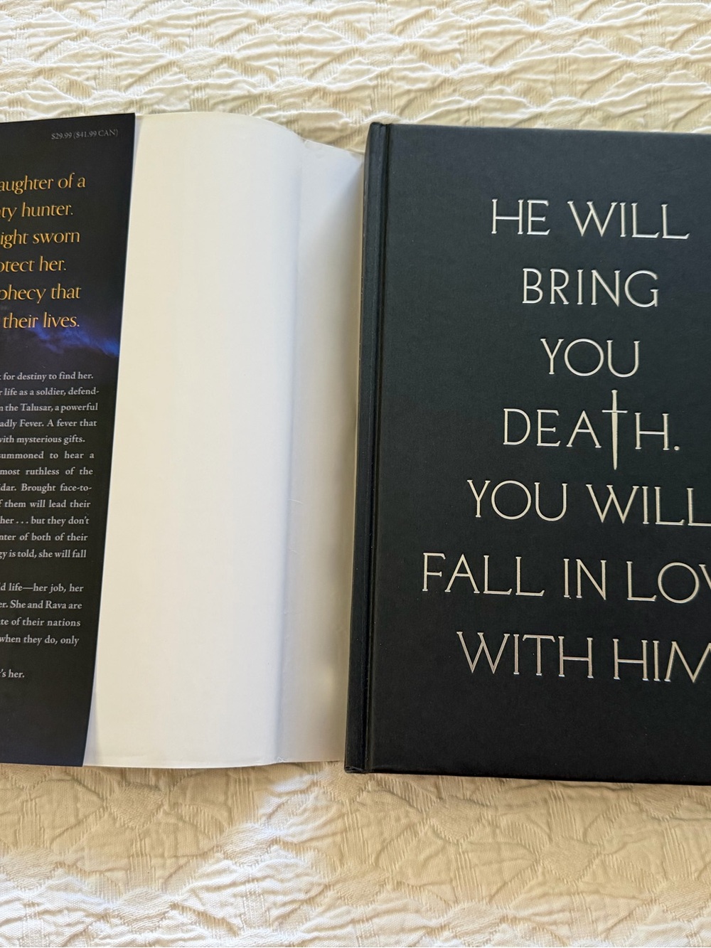 Seek the Taitor’s Son - Veronica Roth - hardback book 📕 - Picture 7 of 8
